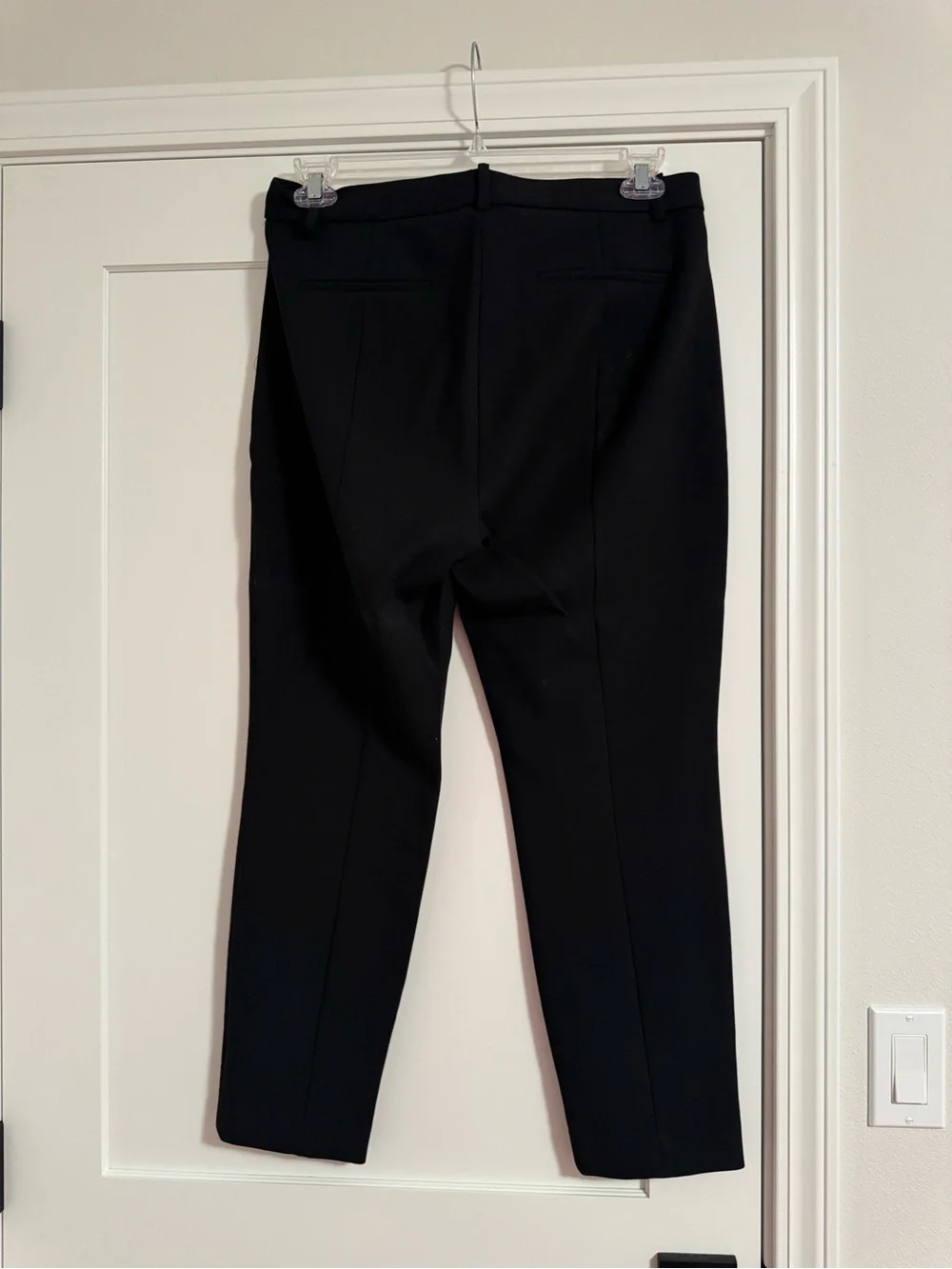 J Crew High Rise Cameron Dress Pant